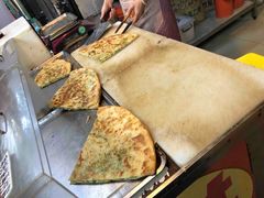 -咏春葱油饼(德政中路店)