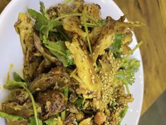 -萍姨抻面馆·鸡架冒菜(清湖店)