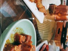 -小吊梨汤·北京菜(香山店)