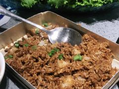 -金迈圆烤肉餐厅(维多利店)