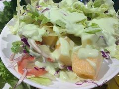 -33韩式自助烧烤(环城南路店)