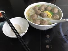 牛庄——华威达牛肉店(黄埔大道西店)-华威达牛庄(黄埔大道西店)