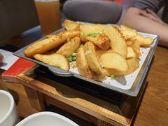 -管氏翅吧(马家堡店)