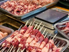 -古彭7只羊·招牌白串·碳锅羊肉旗舰店