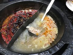 -川中故事·成都老火锅(东书房店)