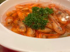 盐水虾-雅侃酒店(琼花大厦店)