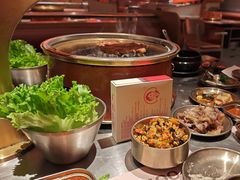 -西塔老太太泥炉烤肉(苏州大悦城店)