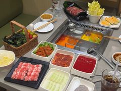 -海底捞火锅(杭州城西银泰城店)