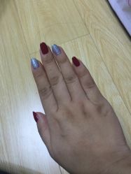 -U3美甲