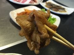 -金刚山(学府路店)