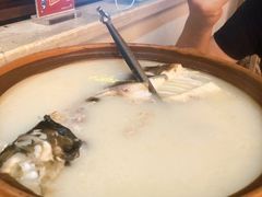 -千岛湖鱼味馆(十字街总店)