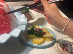 -德天雪花肥牛海鲜火锅(南苑东路店)