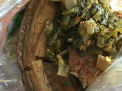 -老嘢扣肉糯米饭(云亭街店)