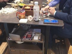 -河坝烧烤串城(金达莱店)