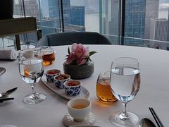 -悦轩中餐厅·高空江景·杭州柏悦酒店