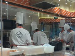 -新一番三文鱼寿司(大东海店)