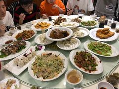 -添福来墨鱼饺子 · 海鲜东北菜(大连星海·黄浦路店)