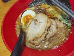 -一風堂拉面(美罗城店)
