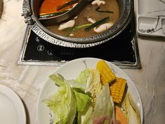 -火炉火自助餐(西直门凯德MALL店)