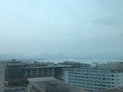 -杭州城中香格里拉大酒店