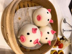 -翠园(北京王府中环店)