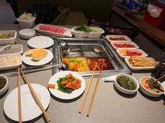 -海底捞火锅(顺义华联店)