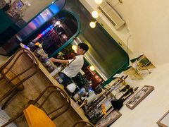 -METAL HANDS(五道营店)