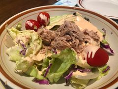 -萨莉亚意式餐厅(浦江万达广场店)