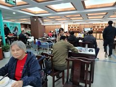 -清真马祥兴菜馆(云南北路店)