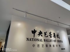 -中央芭蕾舞团·中芭艺蕾(酒仙桥明星校区)