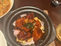 -环球港凯悦 · 享悦中餐厅