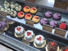 -PAPER STONE BAKERY(天环店)
