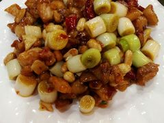 -名门小厨(劲松店)
