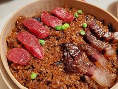 -径山十八道·风味民间菜(华夏之心店)