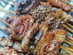 -兰州老马家美食(凤凰岭店)