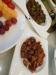 -友谊宫·宴会厅