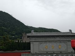 -华清宫景区