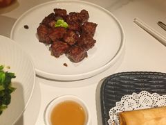 -荟廷·晶萃(陆家嘴尚悦湾店)