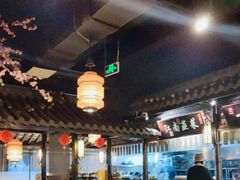 -卢大鲜鱼头捞饭(美利广场店)