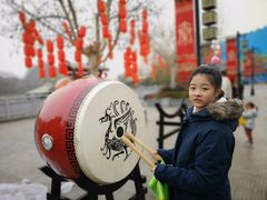 -郑州方特梦幻王国