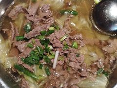 -谢老五跷脚牛肉·非遗传承店