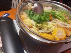 -有喜屋·鲜鸡烧鸟·居酒屋(安龙路店)