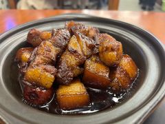 -堂瓦里·33年传统赣菜(第一街区店)