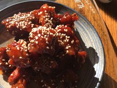 -兰溪小馆(东直门簋街店)