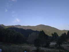 -罗田天堂寨风景区