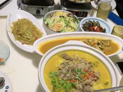 -小菜园新徽菜(马鞍山金鹰店)