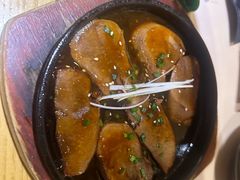 -吉兆·料理(红梅南路店)