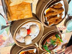 -点都德(华强南店)