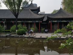 -文瀛公园
