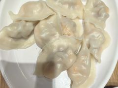 -喜家德虾仁水饺(青岛永旺东部店)